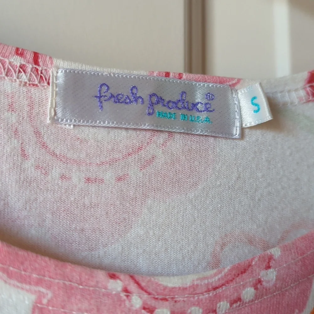 Fresh Produce Dress - Picture 3 of 5